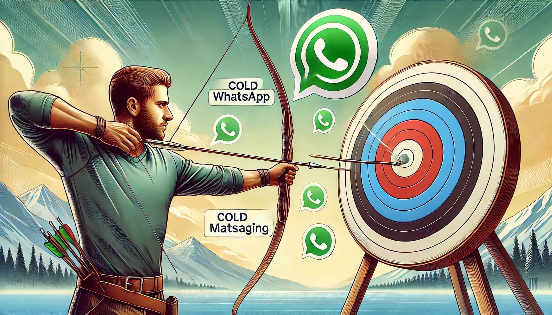 Conversational Marketing - The Power of Personalization