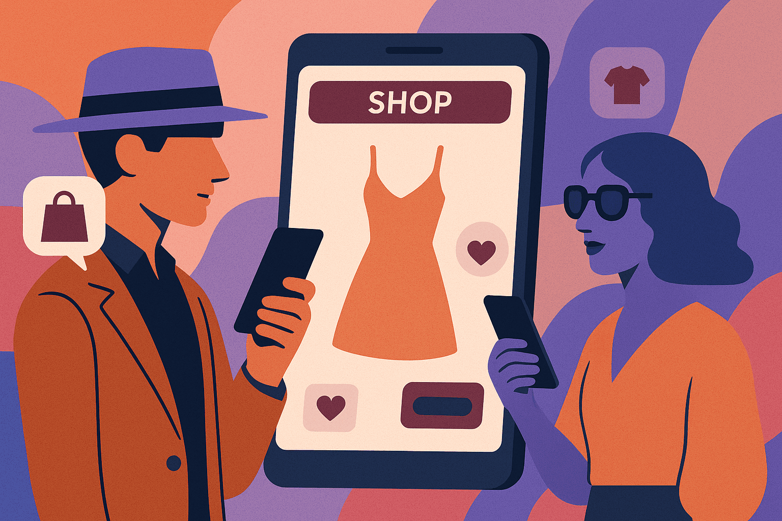 2025 Tech Trends for Fashion SMEs: Boost Your Business, No Matter Its Size