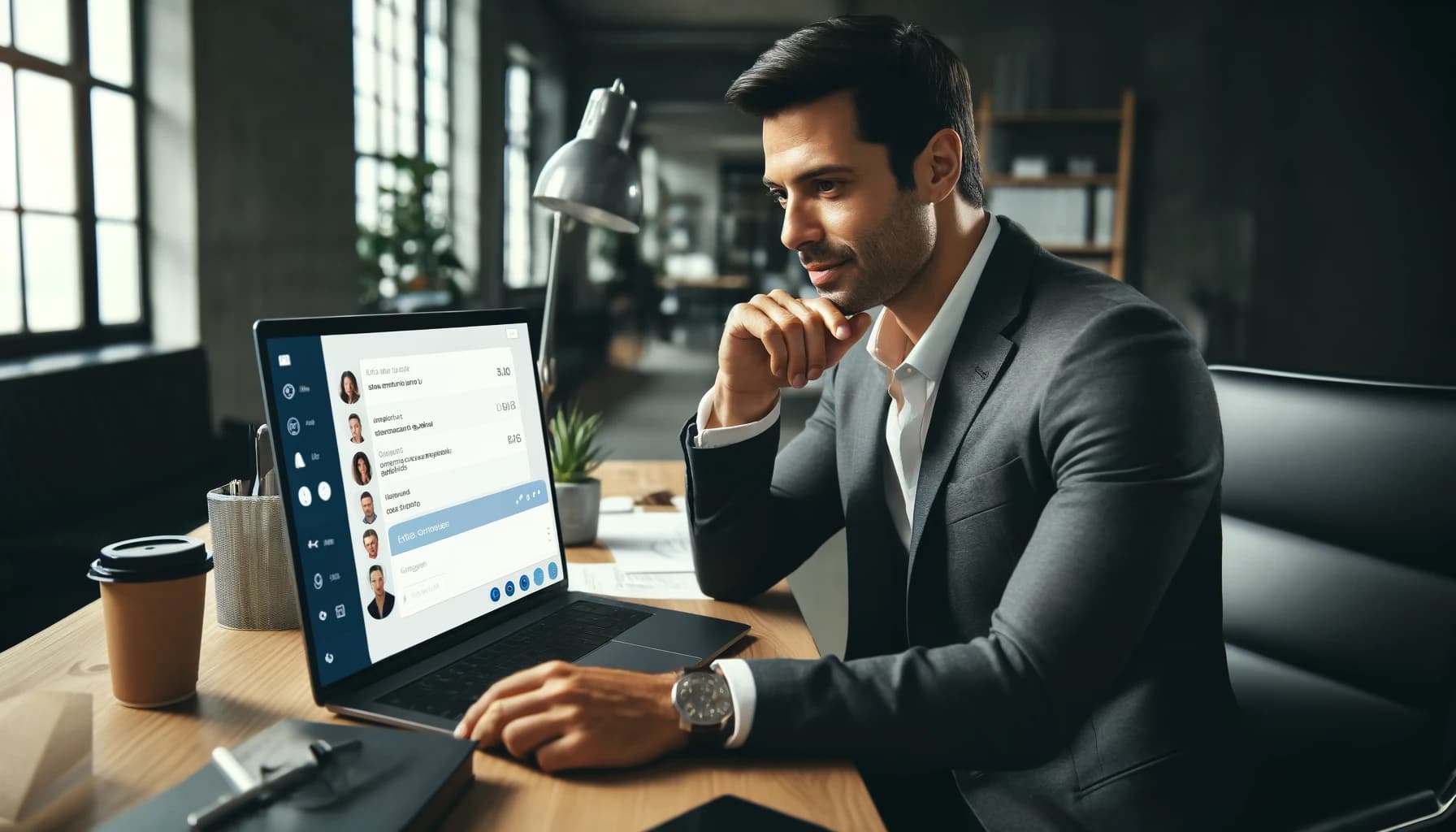 How to create a custom chatbot for your business