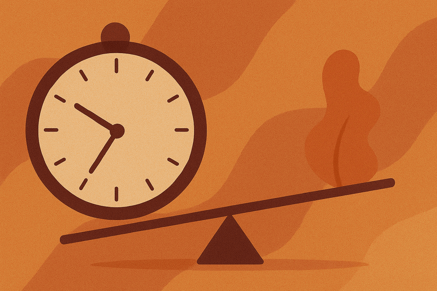 The True Cost of Your Time: More Than Just Chats