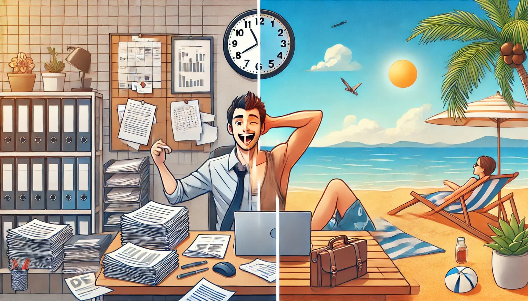 Starting a Business on Instagram and WhatsApp Without Leaving Your Job