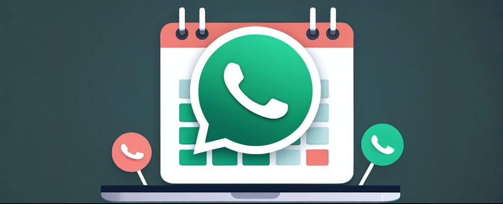 Cover Virtual Agent vs WhatsApp Appointment Automation